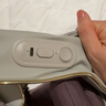 SKG颈椎按摩器H5舒享肩颈部按摩仪腰背部披肩仿人手揉捏大面积热敷 送长辈男女朋友实用生日礼物 实拍图