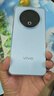 vivo Y500 12GB+512GB 冰川蓝 8200mAh超薄蓝海电池 IP69+满级防水 越级旗舰外观 耐用抗摔 AI手机 实拍图