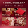 小仙炖精炖燕窝 经典礼盒40g*5瓶无糖鲜炖送孕妇妈妈即食补品生日礼物 实拍图