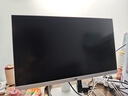 华硕ROG XG27ACMEG-W 27英寸显示器2K电竞显示器2K 240Hz超频260Hz HDR400 G-Sync 0.3ms响应 HDMI 2.1 实拍图