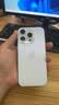 Apple/苹果【需签收激活】iPhone 16 Pro 128GB 白色钛金属 支持移动联通电信5G 双卡双待手机 国补 实拍图