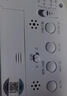 康巴丝（Compas）电子闹钟夜光智能语音报时起床神器闹铃强力叫醒儿童学生床头钟开学必备 2139 白色 儿童节礼物 实拍图
