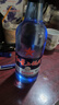 红星二锅头 蓝瓶绵柔8陈酿 清香型白酒 43度 500ml*12瓶 整箱装口粮酒 实拍图