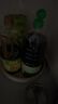 李锦记薄盐生抽1.52kg*2【减盐 一级】健康更安心 控盐点蘸拌灼酱油 实拍图