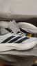 阿迪达斯（adidas）男子 跑步系列 adizero Evo SL M 跑步鞋 JH6206 42码/UK8 实拍图