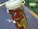 贡苑炒赤小豆红豆薏米茯苓芡实茶260g调理脾胃体内湿气重男女泡水茶包 实拍图