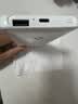 TCL随身携带wifi6三网通移动无线免插卡支持5G/4G设备车载路由器便携式无限制联通电信全国通用2026款 有线充电无线上网【10000毫安超长续航72小时】 不限速不虚标月享1500G高速流量 实拍图