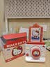 马克图布Hello Kitty拍立得音响便携户外蓝牙桌面音箱实用新婚乔迁毕业高级小众送闺蜜女士女孩生日礼物 实拍图
