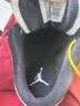 耐克（NIKE） air jordan 1 耐克男鞋春季新款女鞋aj1低帮板鞋休闲篮球鞋 DC0774-101 黑白熊猫 38 实拍图
