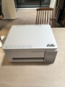 爱普生（EPSON）【6代新品】L3351墨仓式彩色打印机 微信打印/无线连接 家用AI学习打印机（打印、复印、扫描） 实拍图