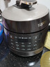 苏泊尔（SUPOR）【价保618】0涂层0氟抗菌球釜电压力锅5L全自动SY-50YC5011Q电饭煲高压锅4-6人上盖批次随机发货 实拍图