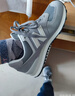 NEW BALANCE运动鞋男鞋女鞋情侣夏季潮流百搭休闲鞋574系列U574UL2 39.5 实拍图