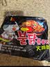 三养（SAMYANG）火鸡面三养甜辣炸鸡味火鸡面方便面700g(140g*5)早餐泡面拌面宵夜 实拍图