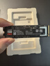 三星（SAMSUNG）2TB SSD固态硬盘 M.2接口(NVMe协议PCIe5.0*4)AI电脑配件 读速14700MB/S 9100 PRO 实拍图