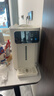 美的（Midea）电热水瓶烧水壶母婴级316L不锈钢内胆家用5L大容量净饮水机智能保温一体可拆11FPro【价保618】 实拍图