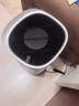 美的（Midea）【甲醛数显净化加湿器一体】价保618空气净化器鼻炎家用除醛烟味异味过敏原空气净化机RX600ProH 实拍图