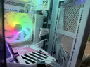 七彩虹（Colorful）海景房主机酷睿15代U5 245KF/i5 12490F搭RTX5060 5060TI电竞游戏设计办公电脑主机台式组装机 配八：245KF丨16G丨512G丨5060TI 实拍图