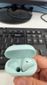 倍思W04 半入耳真无线蓝牙耳机 新升级 臻品音质60h长续航 适用于苹果华为vivo荣耀oppo手机 礼物 实拍图