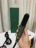 奥克斯（AUX）负离子直发梳卷发棒卷直发器造型梳卷直两用美发拉直梳子 头发蓬松懒人神器 HS-8006 礼物 实拍图
