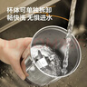 小熊（Bear）研磨机 家用磨粉机 打粉机 中药粉碎机 料理机 不锈钢打粉研磨机FSJ-A03E1【价保618】 实拍图