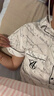 维多利亚的秘密（Victoria's Secret）维密 单依纯同款宅度假天丝绵柔印花凉感睡衣家居服套装女不易皱 实拍图