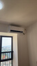 TCL空调【价保618】小蓝翼真省电大1匹 新一级能效变频冷暖纯铜管挂机KFR-26GW/RV2Ea+B1国家补贴 实拍图