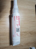 乐泰/loctite 567 管螺纹密封强力胶 NSF认证低强度高粘度锥形螺纹粗螺牙与配件锁固膏状胶水米白色 50ml 1支 实拍图