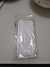 尘卡 适用vivo Y500手机壳vivoY500全包镜头软壳V2506A新款气囊防摔防护外壳5G透明硅胶保护套简约男女 手机壳 实拍图