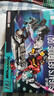 万代（BANDAI）HG 1/144格鲁古古菅井机GQuuuuuuX可动高达模型做工精细 实拍图