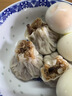 一旬一味黑椒牛肉&沙茶牛肉烧麦280g*2袋 烧卖家庭速冻早餐加热即食半成品 实拍图