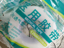 兰德美医用胶带胶布透明防水透气低防过敏双眼皮脚后跟贴胶布医疗PE胶带 【PE1.25cm*9.1米】6卷散装 实拍图