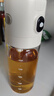 小熊（Bear）油壶调料罐玻璃调料瓶喷倒一体自动开合油罐喷油壶厨房喷壶 550mL 实拍图