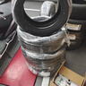 固铂（Cooper）越野轮胎 235/55R18 104H DISCOVERER ATT 适配瑞虎8/探岳/H2 实拍图