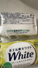 花王（KAO）进口香皂130g*3 沐浴香皂洗手洗澡洗脸香皂儿童泡沫肥皂 柠檬香 实拍图