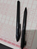uni三菱 uni-ball AIR黑科技黑色中性笔0.5黑笔签字笔商务直液式学生水笔水性笔 UBA-188C-M 靛蓝 3支 实拍图