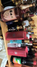芦台春浓香标准样 浓香型白酒 52度 100ml 单瓶光瓶装 实拍图