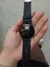 HUXIAVIM智能手表华为机鸿蒙安卓IOS系统适用华强北watch gt6 ultra蓝牙运动表男女生礼物心率血氧血压监测 胶带 NFC+支付+海量表盘+健康监测 双表带+定位导航+超长待机+心率血 实拍图