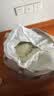 罗莱家纺可机洗100%蚕丝被子 全棉A类抗菌蚕丝子母被芯约7.8斤200*230 实拍图