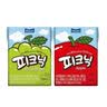 每日（Maeil）必口利果汁饮料苹果味200ml*12盒 韩国进口小胖子 实拍图