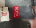 南极人抑菌冰丝内裤男士网孔透气裤衩男式夏季短裤头4条L 实拍图