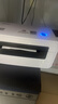 汉印（HPRT）N41 热敏打印机 USB 快递电子面单打印机 热敏标签贴纸打印  快递单条码 一、二联单均打印 实拍图