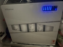 洁净世家适用沁园净水器滤芯全套模块式套装PP聚丙烯熔喷CG前置颗粒活性炭CTO碳棒CG后置RO反渗透膜 QR-RU-05A/D/G/506A【5支装】 实拍图
