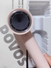 奔腾（POVOS）P7高速吹风机家用学生宿舍负离子大功率速干低噪音PH7001慕斯粉送女友老婆实用生日礼物价保618 实拍图