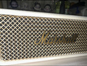 Marshall（马歇尔）EMBERTON III 蓝牙音响便携式3代无线家用户外防水续航618礼物音箱送男生女生 油彩白 实拍图