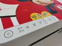 爱普生（EPSON）【6代新品】L1358 墨仓式A4彩色无线单功能家用打印机 家用/办公 AI学习打印机（微信/远程打印） 实拍图
