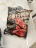 三只松鼠香辣鸭肫250g袋装休闲零食高蛋白卤味解馋约10小袋即食肉干肉脯 实拍图