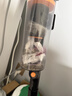 德尔玛（Deerma）【价保618】热销50万台DX700pro家用吸尘器 地毯式两用小型强力大功率吸尘 宠物除毛吸猫毛 实拍图