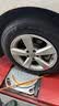 玛吉斯（MAXXIS）轮胎/汽车轮胎 195/65R15 91H EC1 适配卡罗拉/朗逸 实拍图