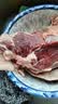 原切谷饲牛腿肉进口生鲜牛肉牛瘦肉冷冻烧烤炖煮健身减脂轻食食材 原切牛腿肉净重4斤 实拍图