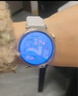 HUAWEIWATCH GT 5马鞍棕华为智能手表情绪健康助手玄玑感知系统 实拍图